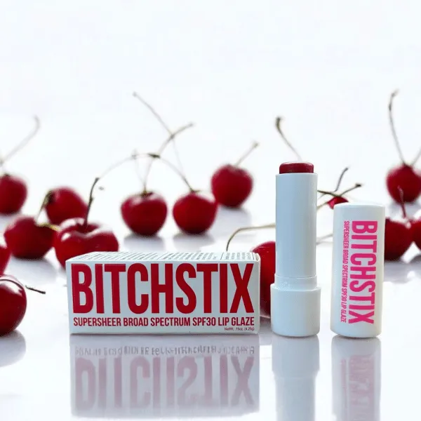 Bitchstix- Lip Glaze