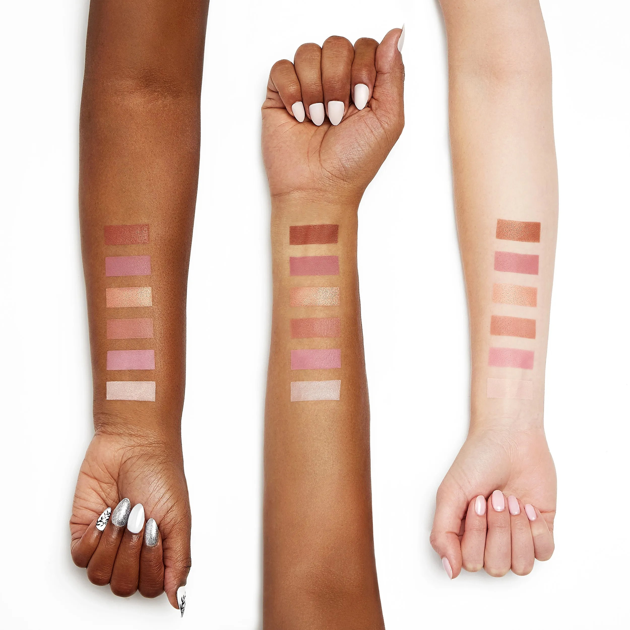 Blush Palette