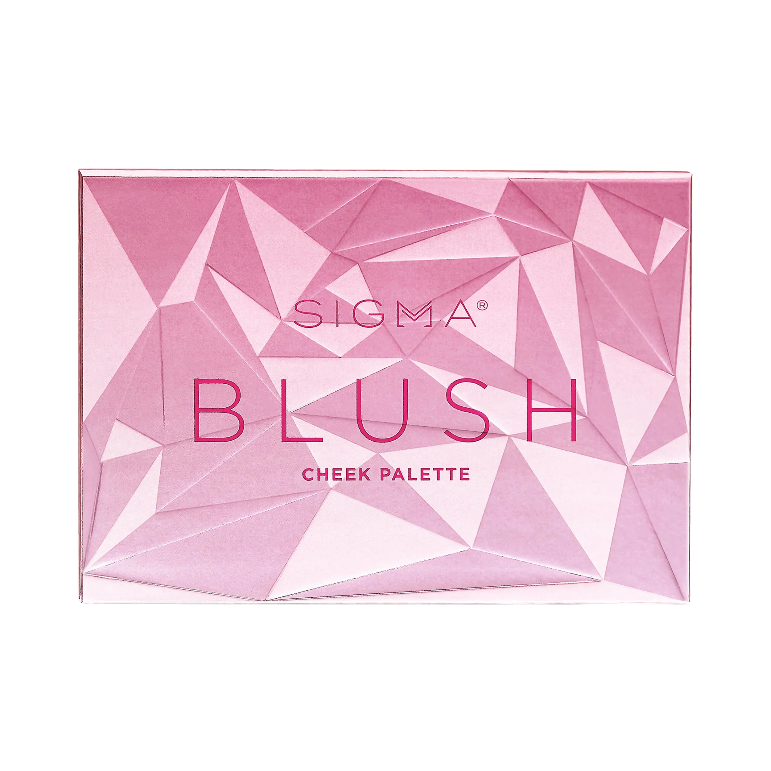 Blush Palette