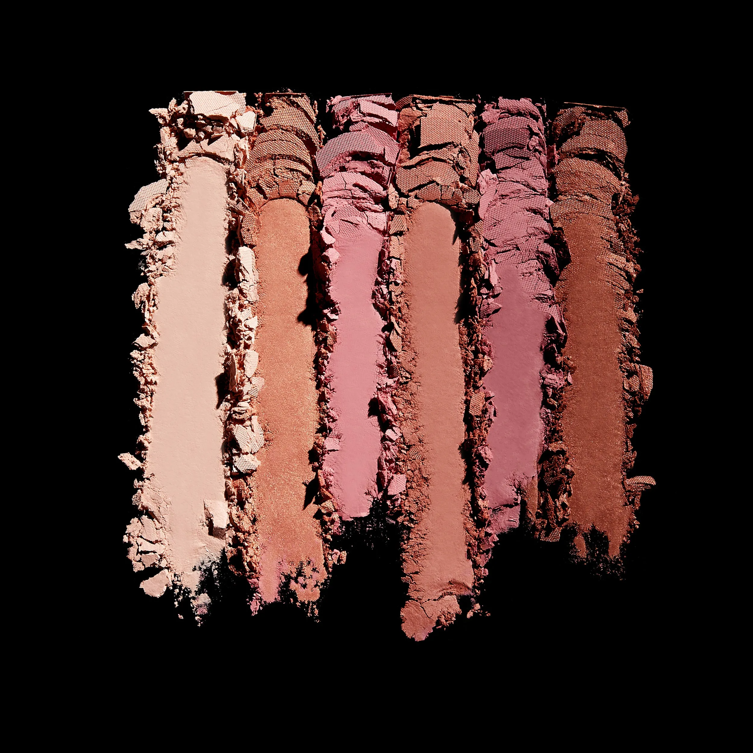 Blush Palette