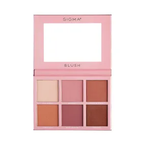 Blush Palette