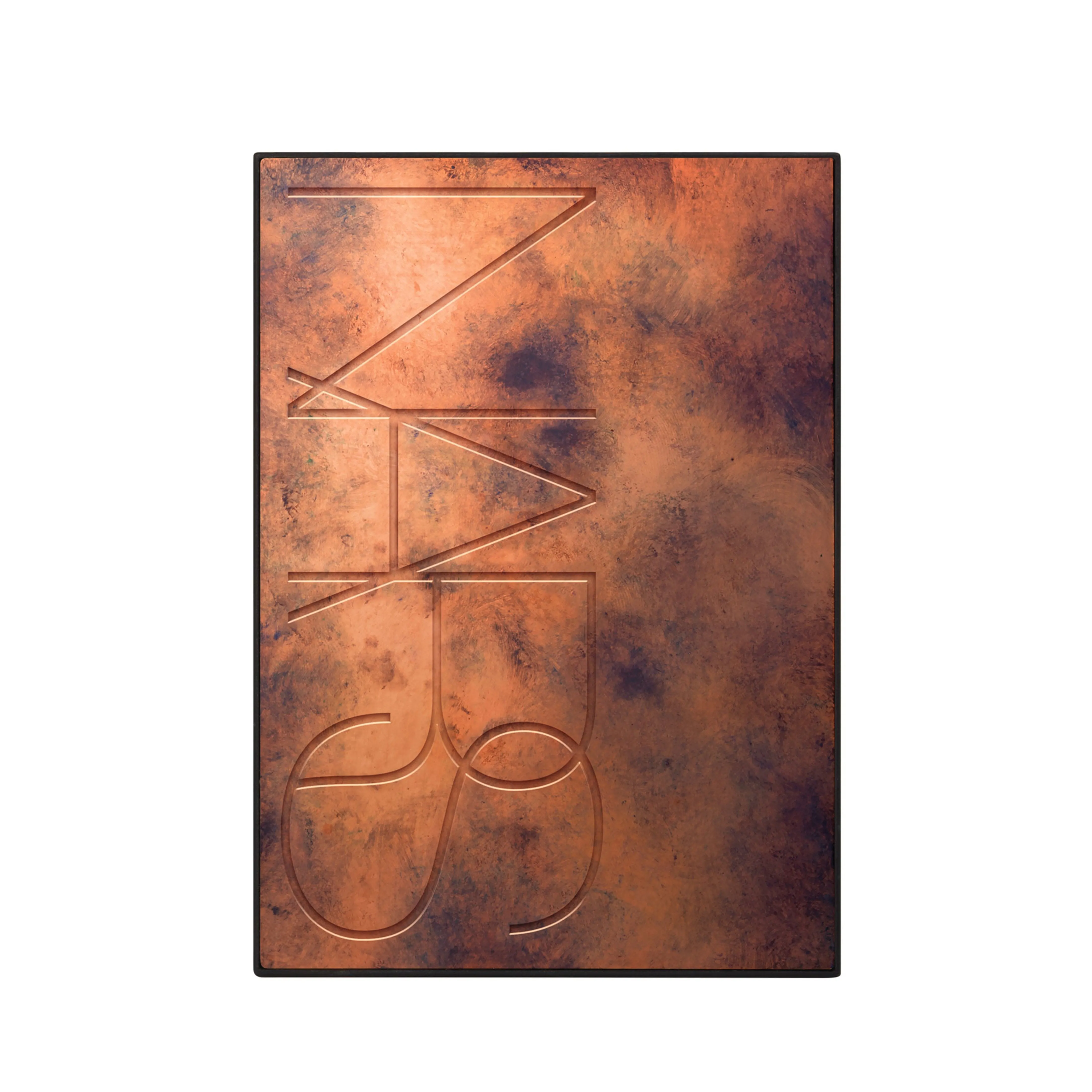 Bord De Plage Highlighting And Bronzing Palette