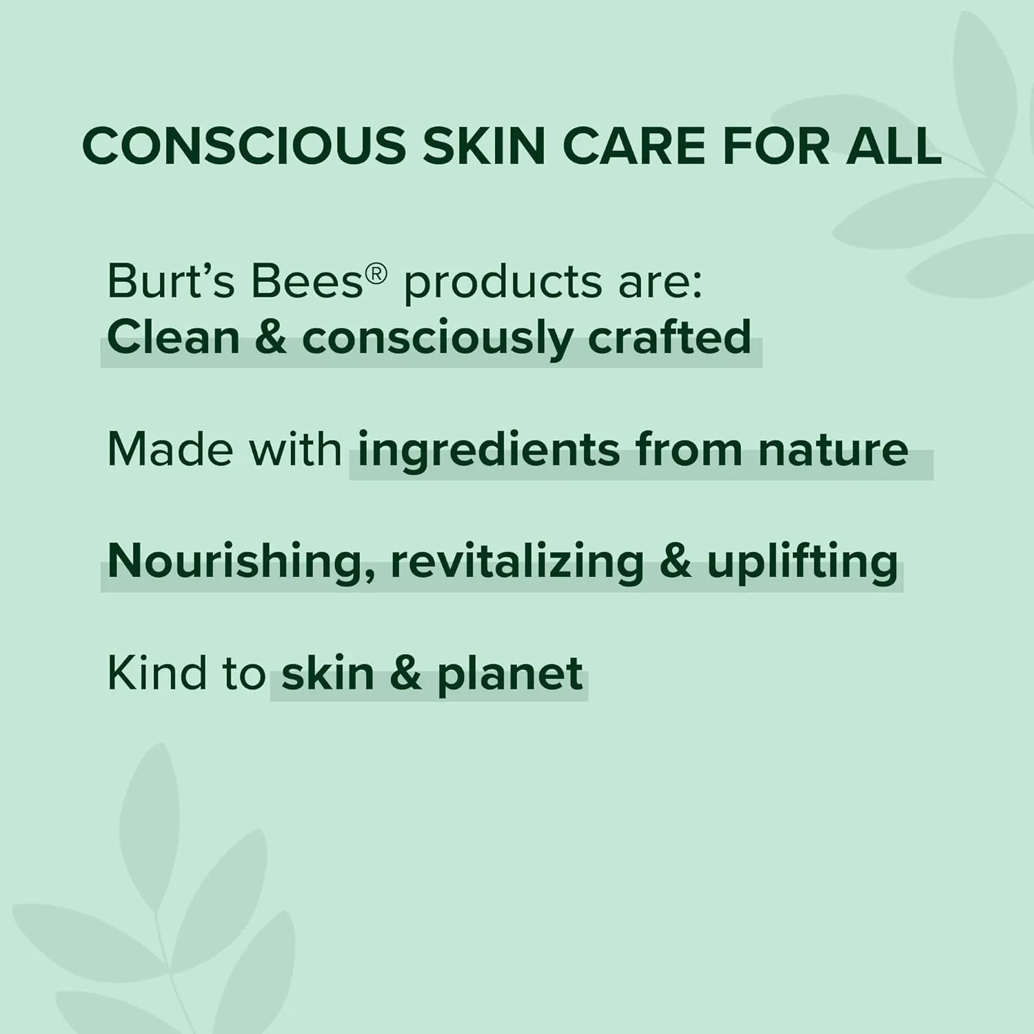 Burt's Bees Lip Balm Stocking Stuffers, Moisturizing Lip Care Christmas Gifts, Vanilla Bean, 100% Natural (2-Pack)