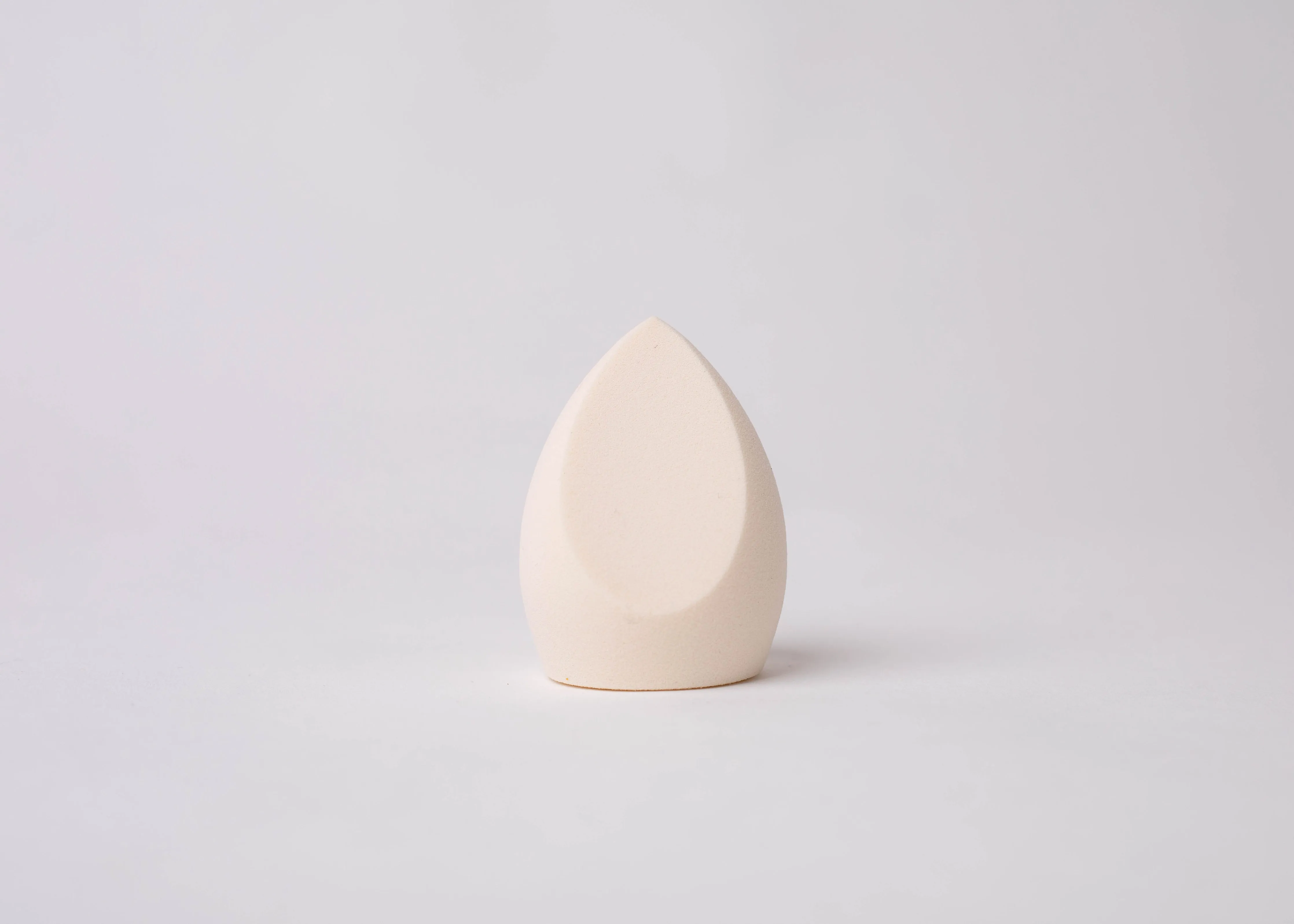 Buttercream Beauty Sponge