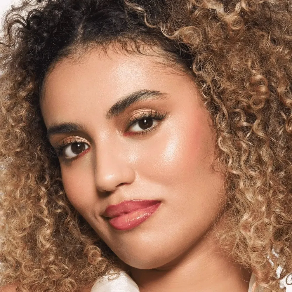 Catrice Cosmetics More Than Glow 3 Piece Face Set Gold