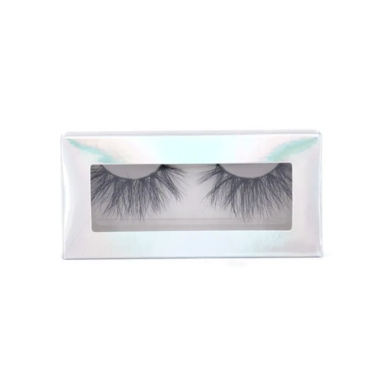 Celestial Glow- 5D Mink Lashes