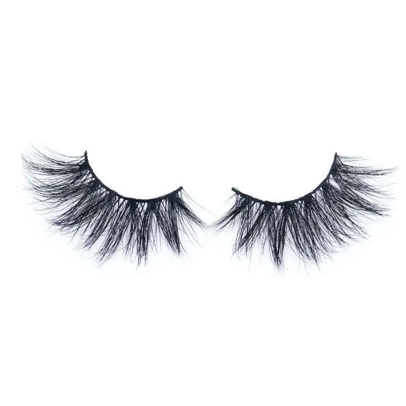 Celestial Glow- 5D Mink Lashes