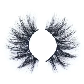 Celestial Glow- 5D Mink Lashes