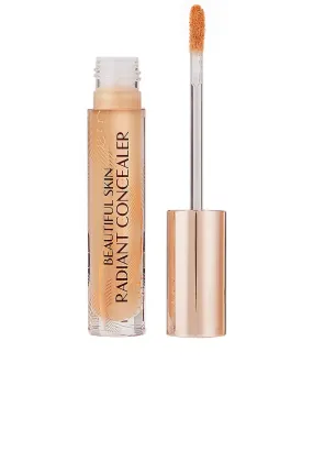 Charlotte Tilbury Beautiful Skin Radiant Concealer, 11.5 Tan