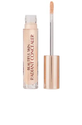 Charlotte Tilbury Beautiful Skin Radiant Concealer, 2.5 Fair