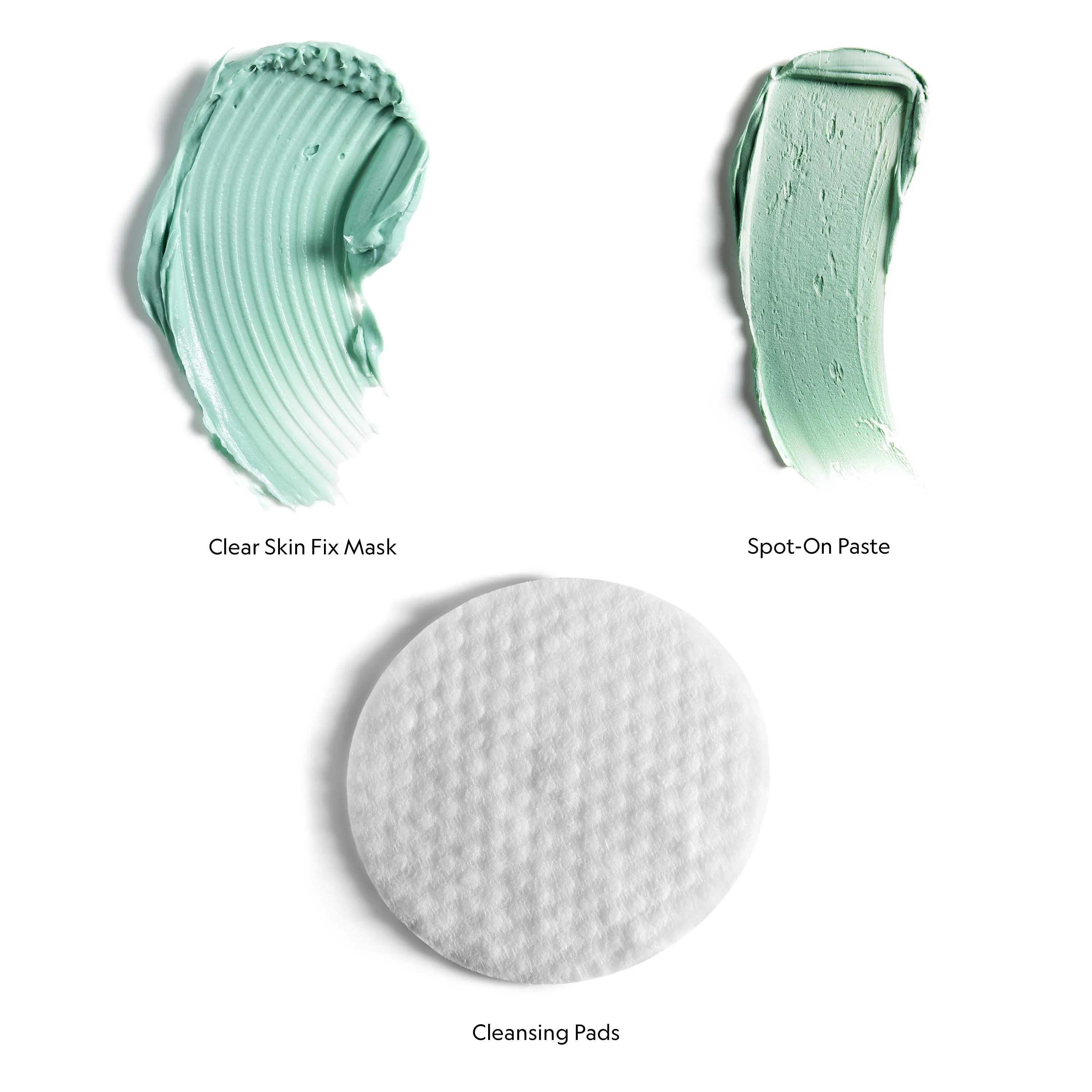 Clarifying Skincare Booster Set