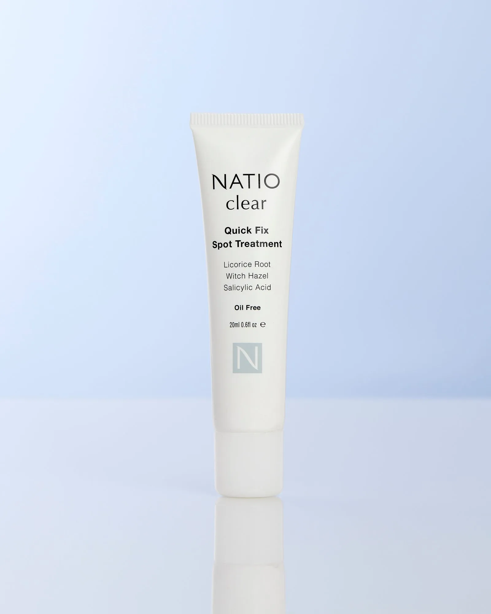 Clear Quick Fix Spot Treatment