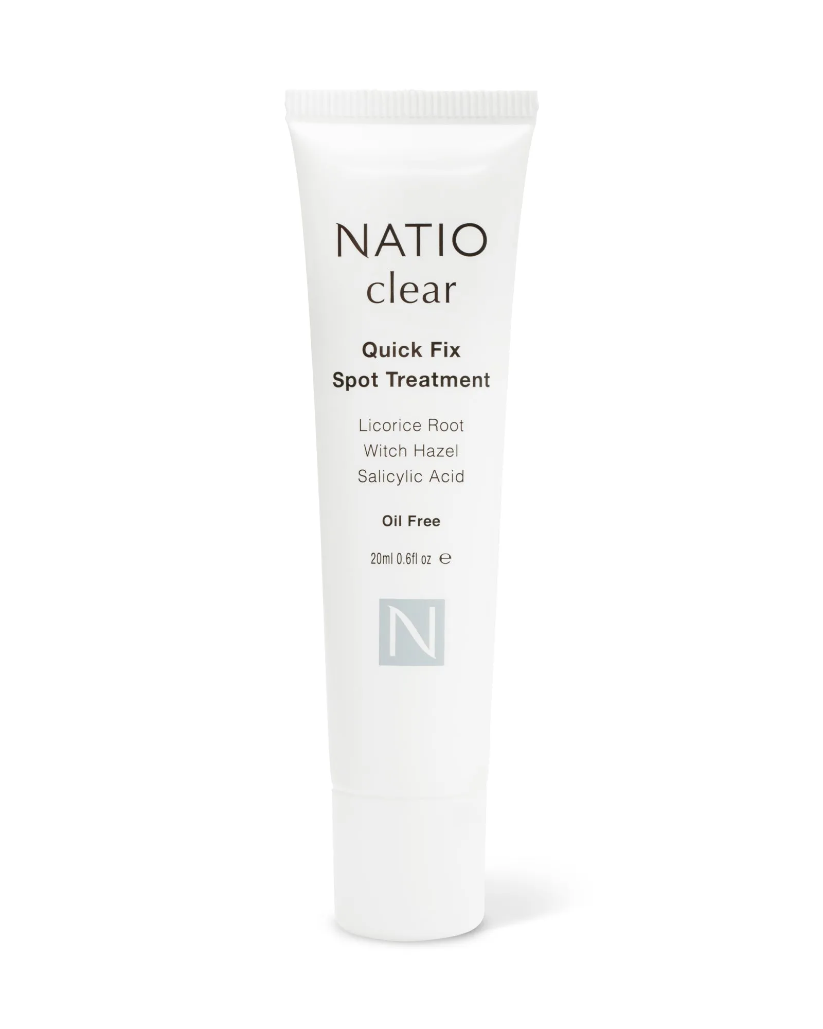 Clear Quick Fix Spot Treatment