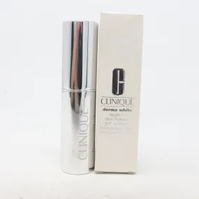 Clinique Derma White Bright- C Stick Makeup Spf 15/ Pa      .45oz 03 Fresh Beige