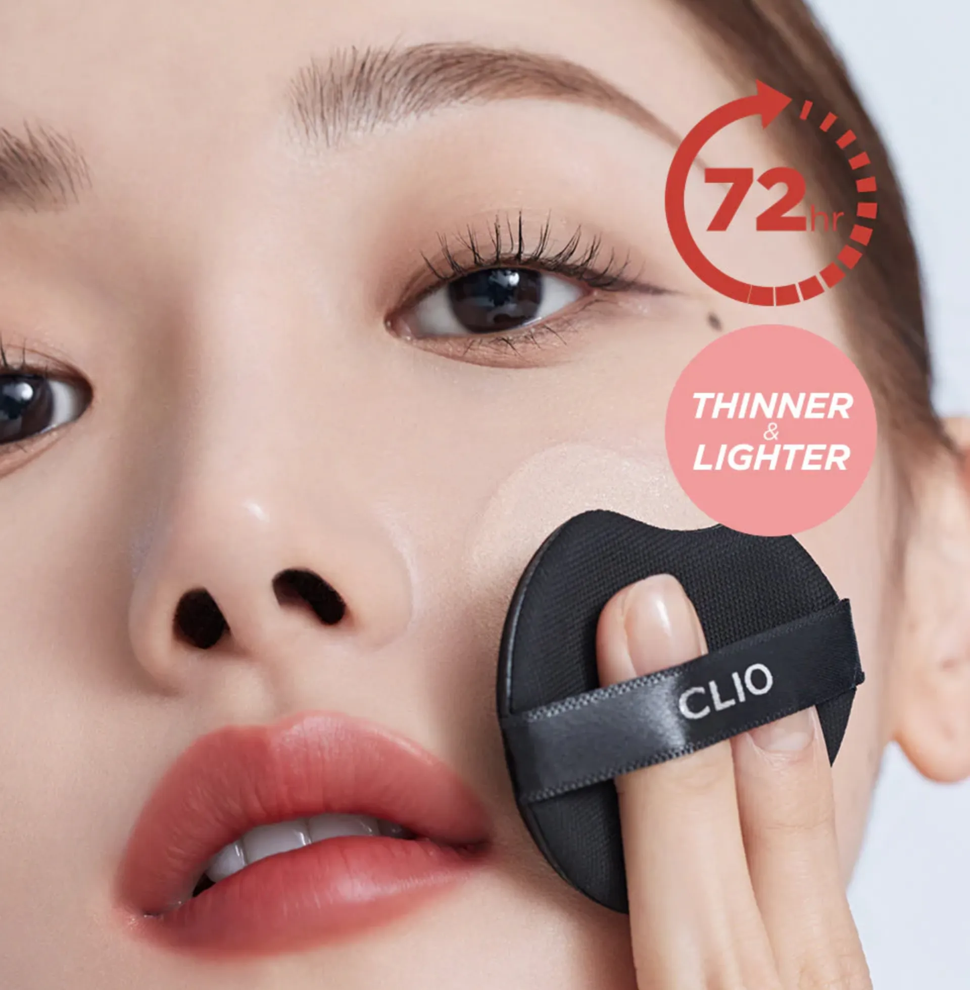 CLIO - Kill Cover the New Founder Cushion (Padding Case)