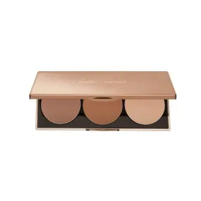 Contour Palette