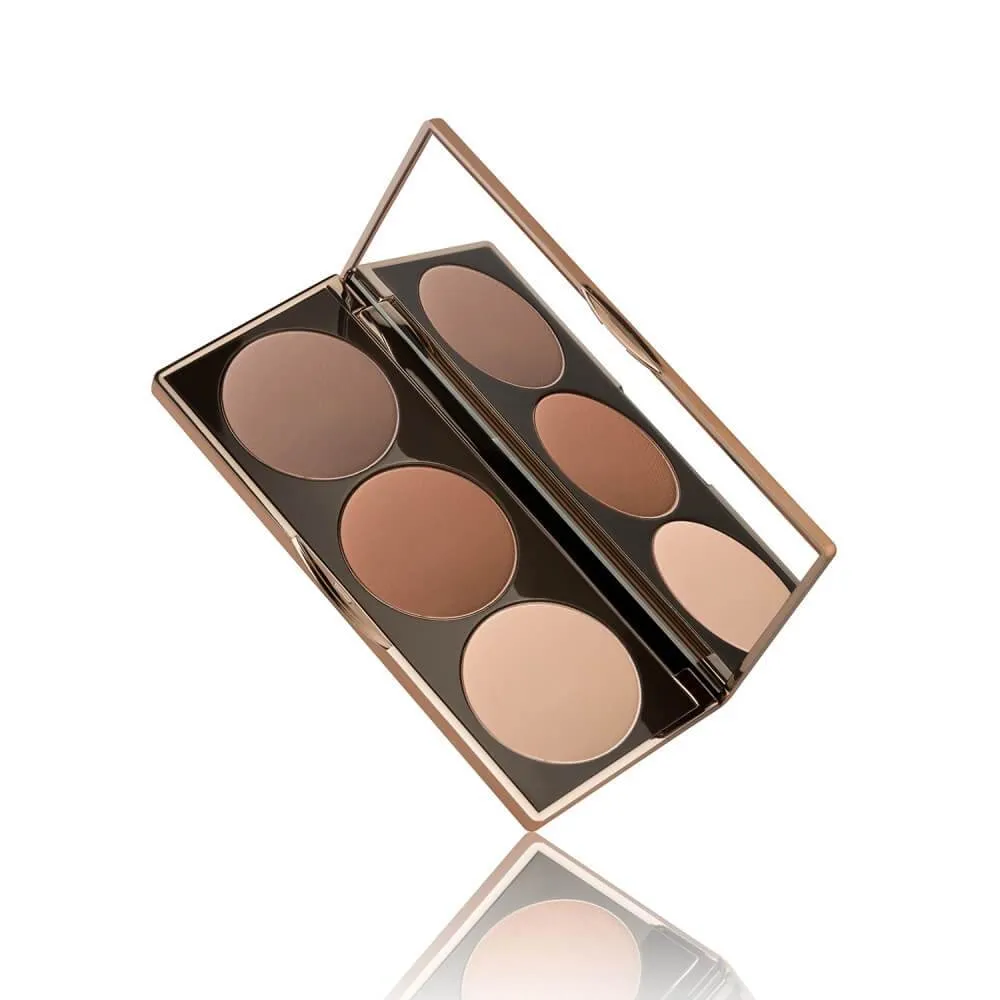 Contour Palette