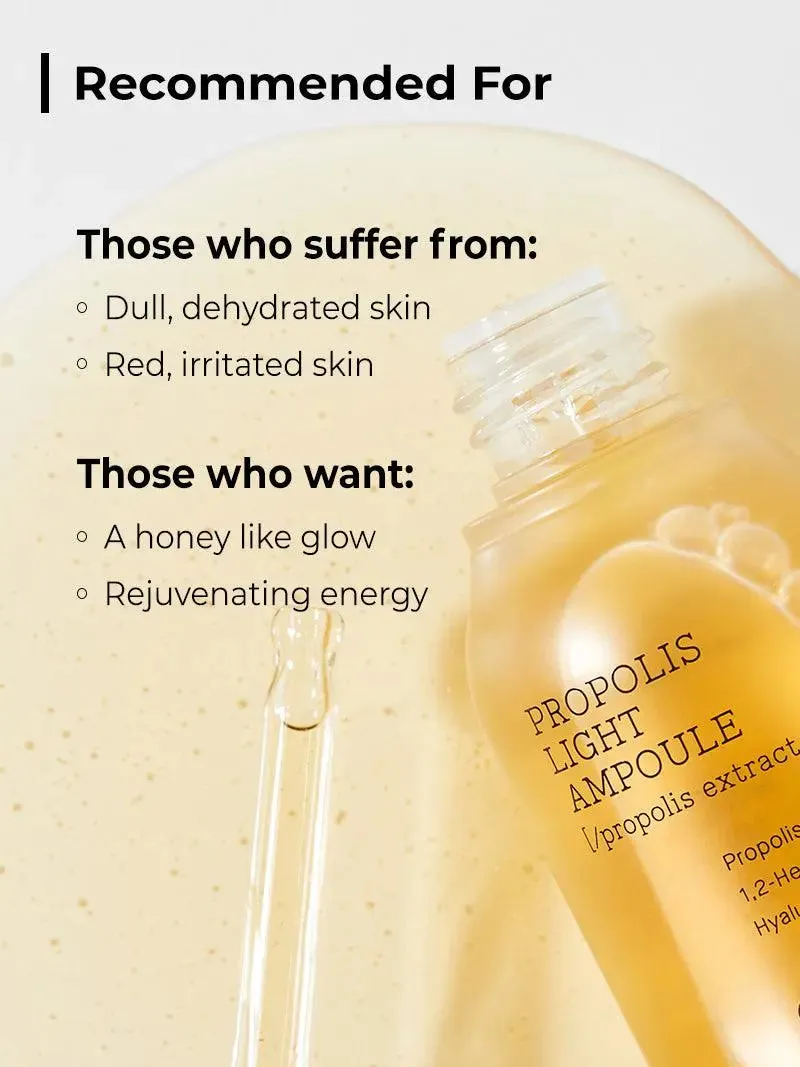 COSRX Full Fit Propolis Light Ampule 30 ml