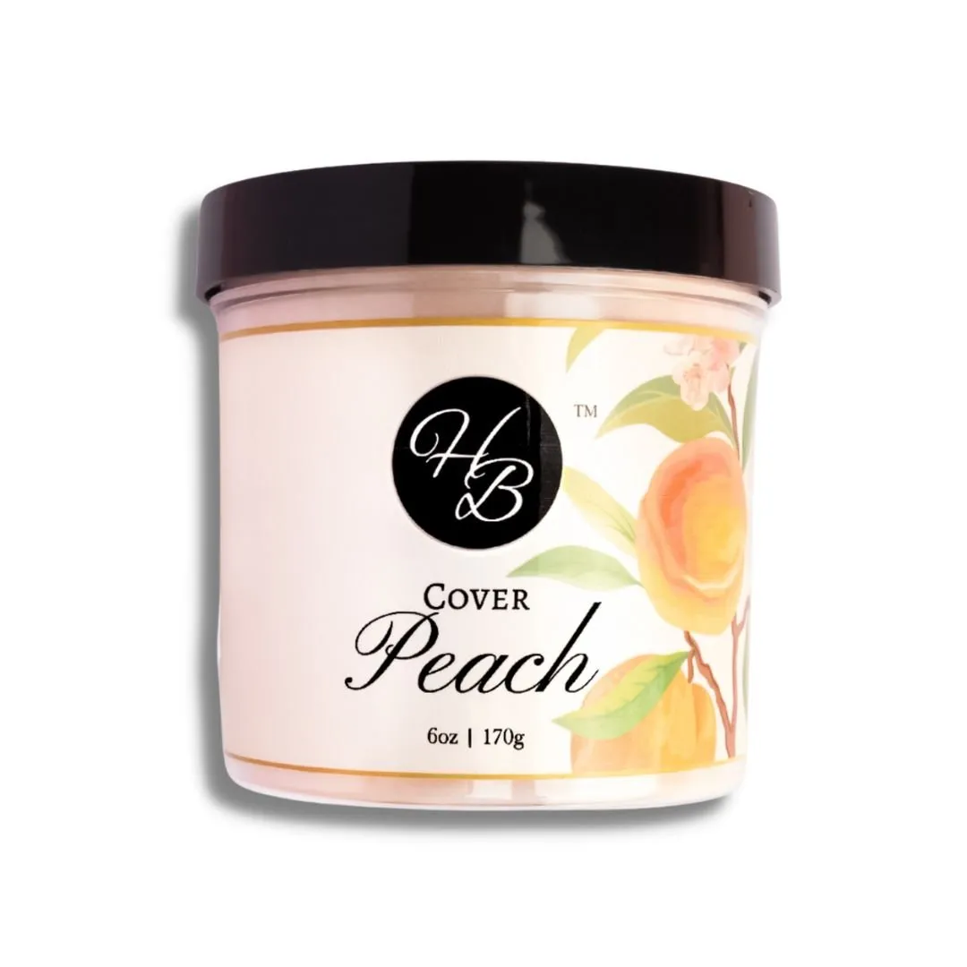 Cover Peach
