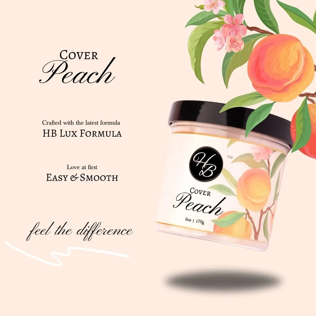 Cover Peach