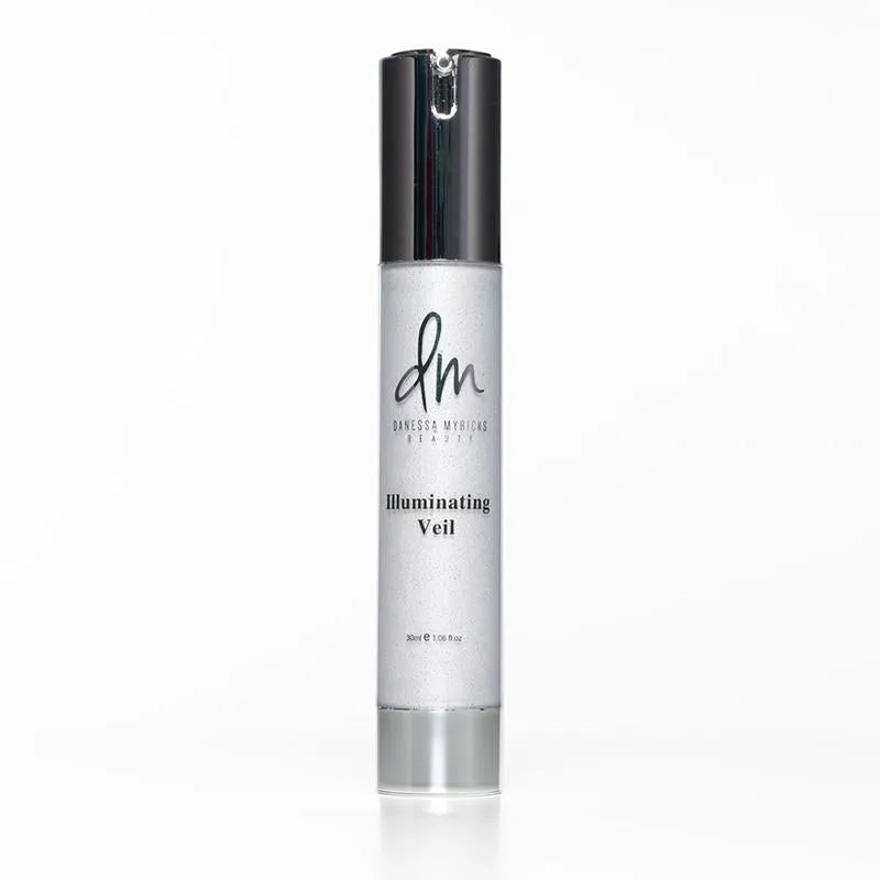 Danessa Myricks Beauty - Illuminating Veil