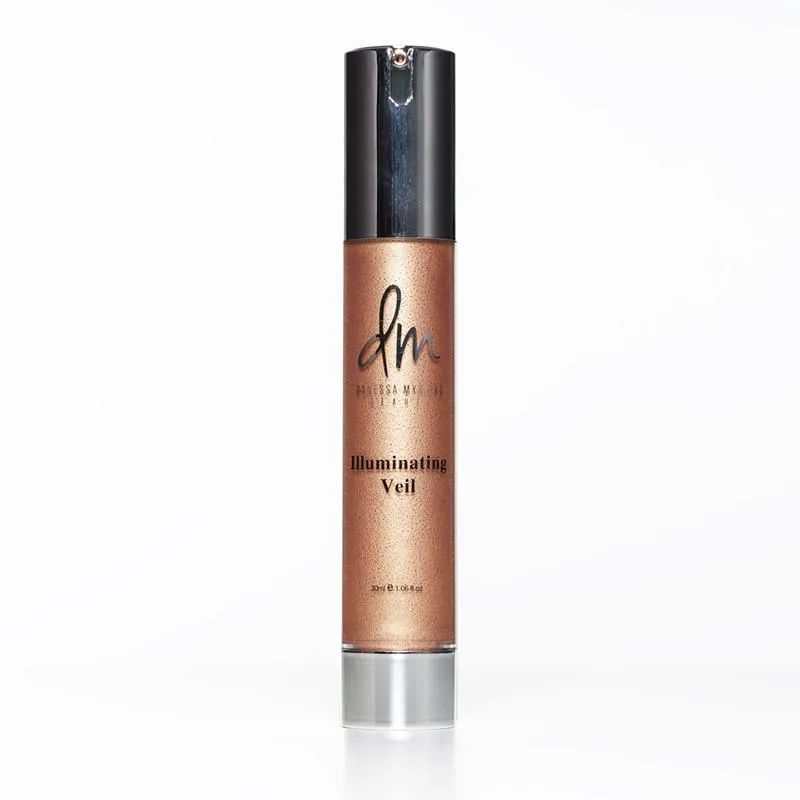 Danessa Myricks Beauty - Illuminating Veil