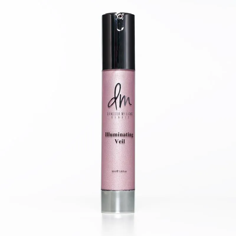 Danessa Myricks Beauty - Illuminating Veil