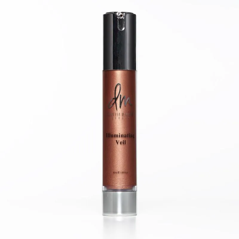Danessa Myricks Beauty - Illuminating Veil