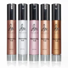 Danessa Myricks Beauty - Illuminating Veil