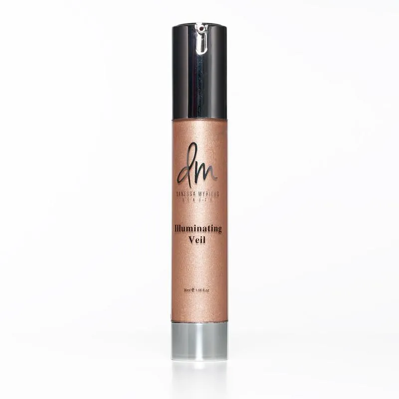 Danessa Myricks Beauty - Illuminating Veil