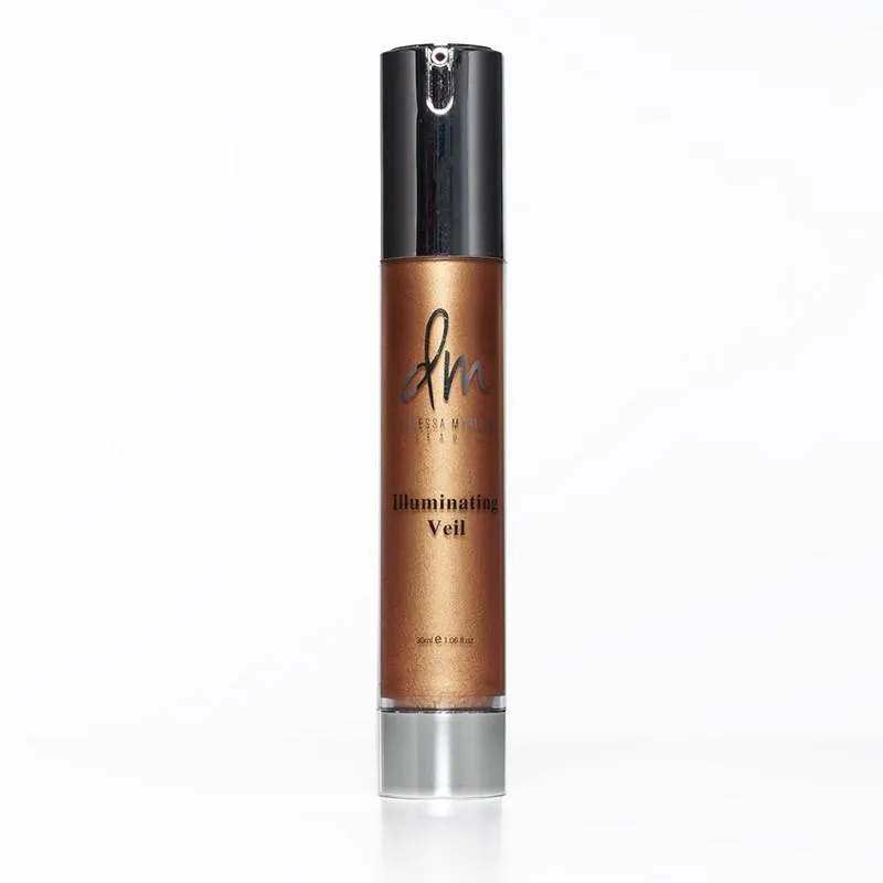 Danessa Myricks Beauty - Illuminating Veil