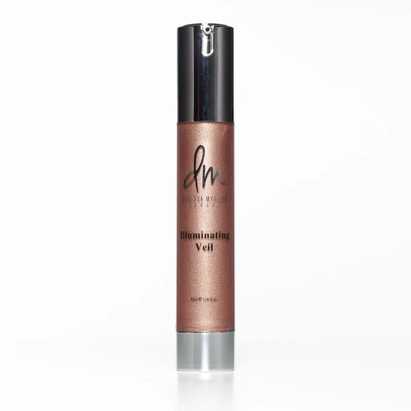 Danessa Myricks Beauty - Illuminating Veil