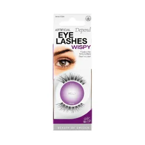 Depend Eyelashes Molly