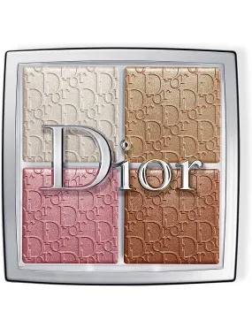 Dior Backstage Glow Face Palette - 001 Universal