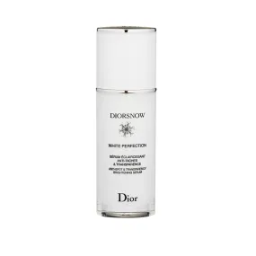 Diorsnow White Perfection Anti-Spot and Transparency Brightening Serum