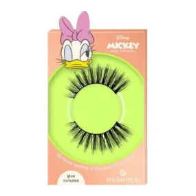 Disney Mickey & Friends 3D false lashes