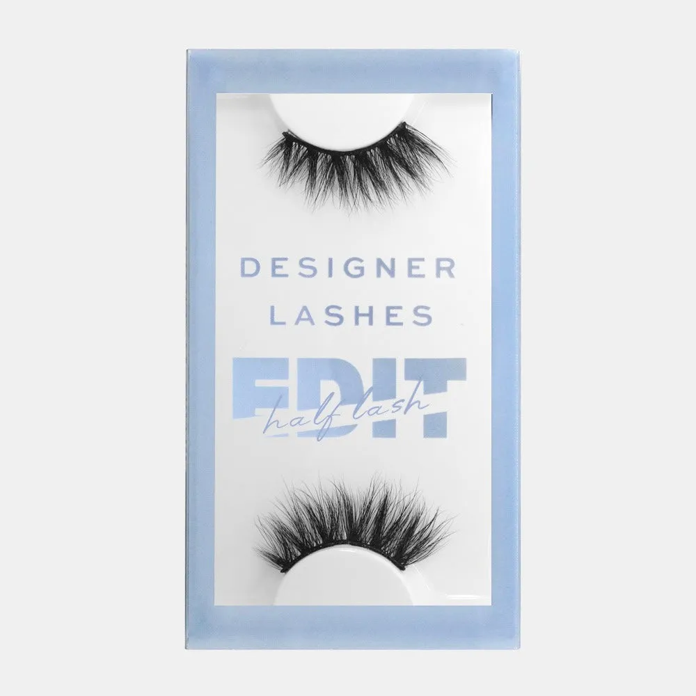 DL106 - Faux Mink Half Lash