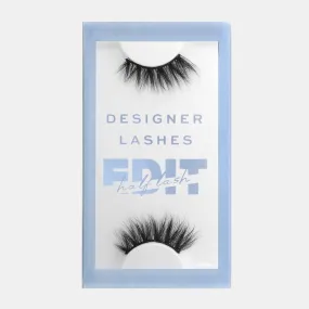 DL106 - Faux Mink Half Lash