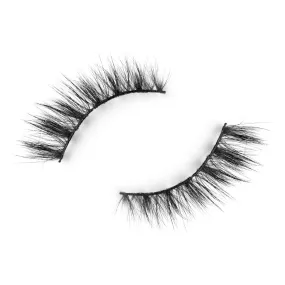 Dose of Lashes 3D Faux Mink Lashes - Girl Code