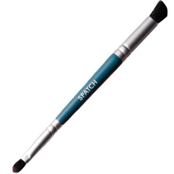 Double-Sided Concealer Brush 01