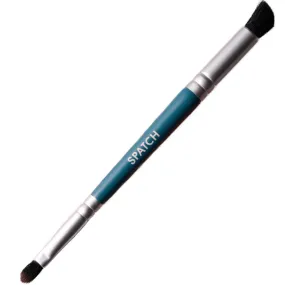 Double-Sided Concealer Brush 01