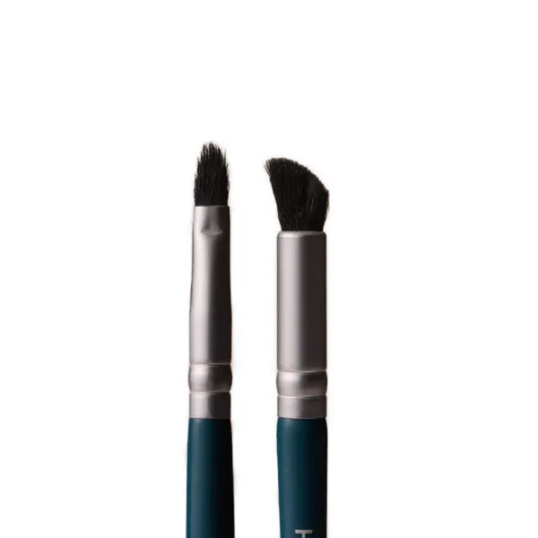 Double-Sided Concealer Brush 01