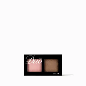 DUO BLUSH