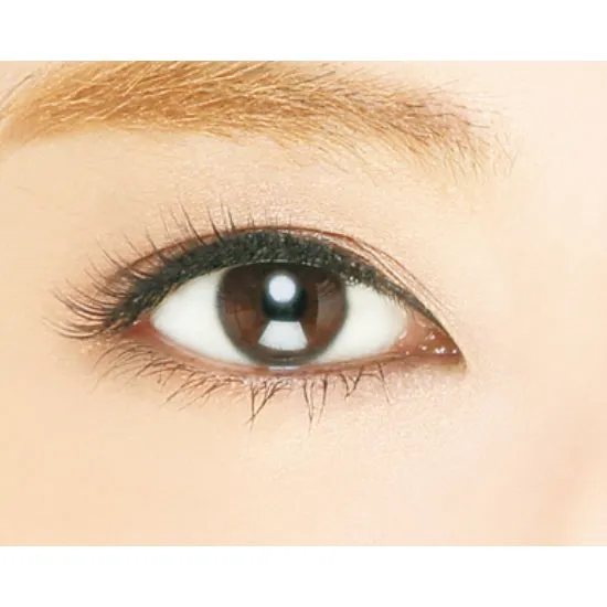 DUP Bloomin' Eyelashes Pure Nude 02