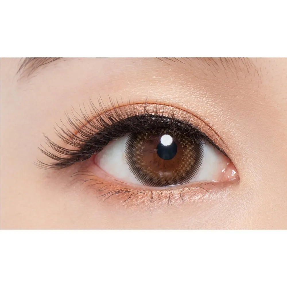 DUP Eyelashes Secret Line Air - 933
