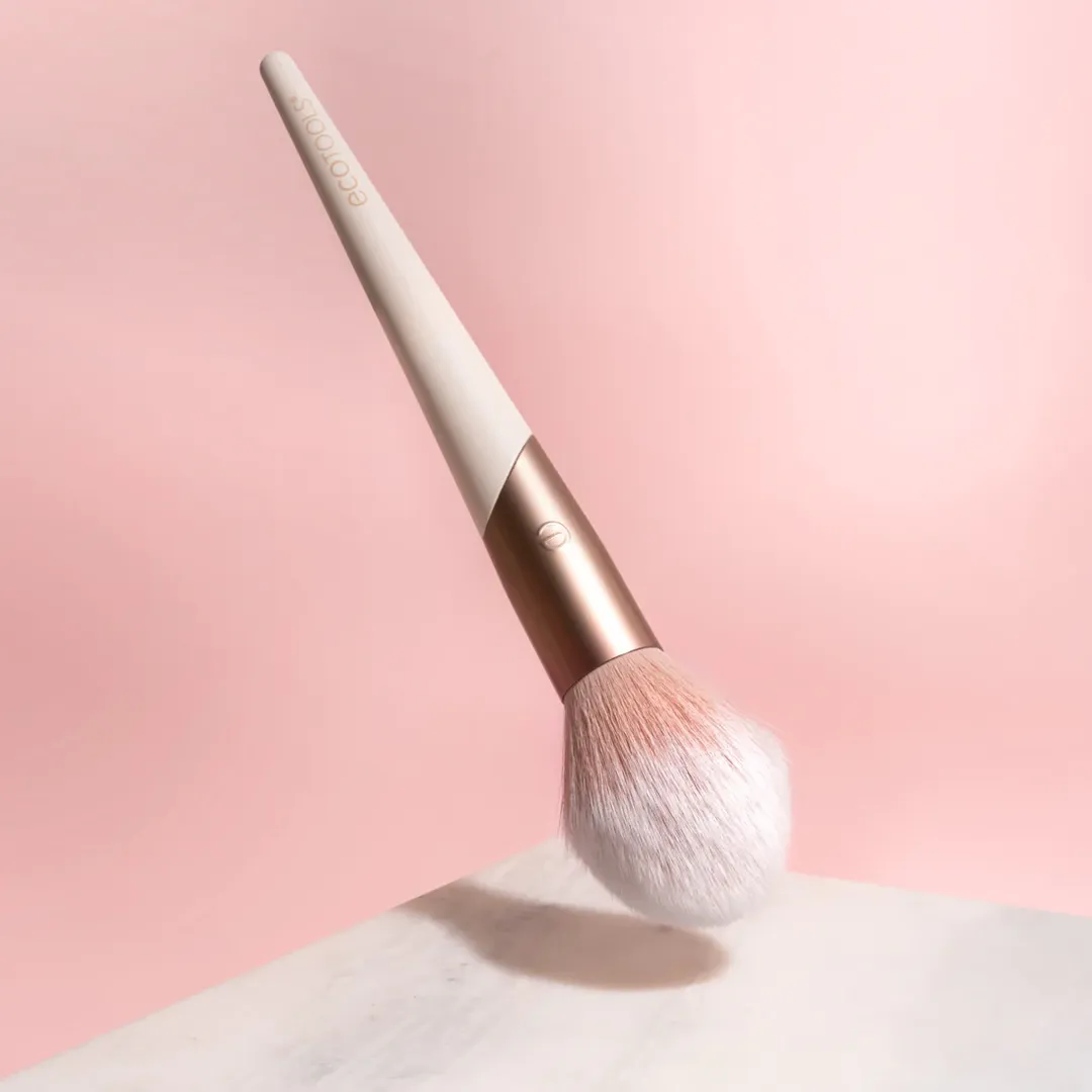 EcoTools Luxe Exquisite Plush Powder Brush