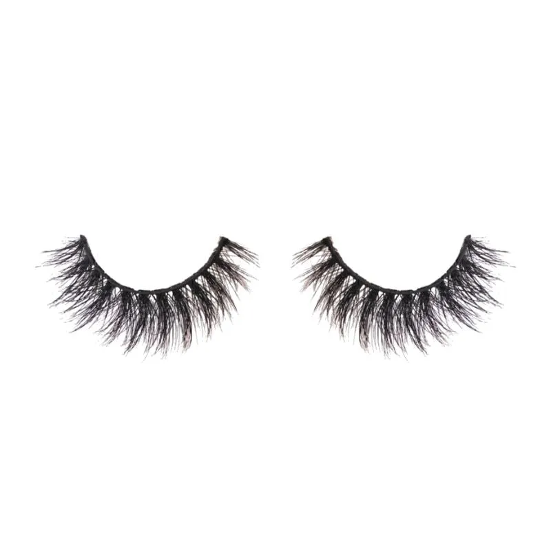 Ella 3D Mink Lashes