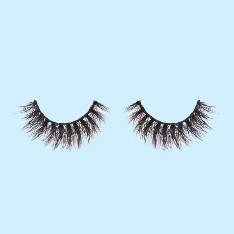 Ella 3D Mink Lashes