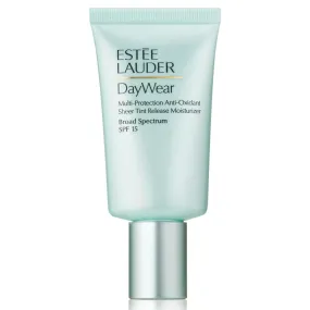 Estée Lauder Daywear Multi-Protection Anti-Oxidant Sheer Tint Release Moisturiser SPF15 50ml