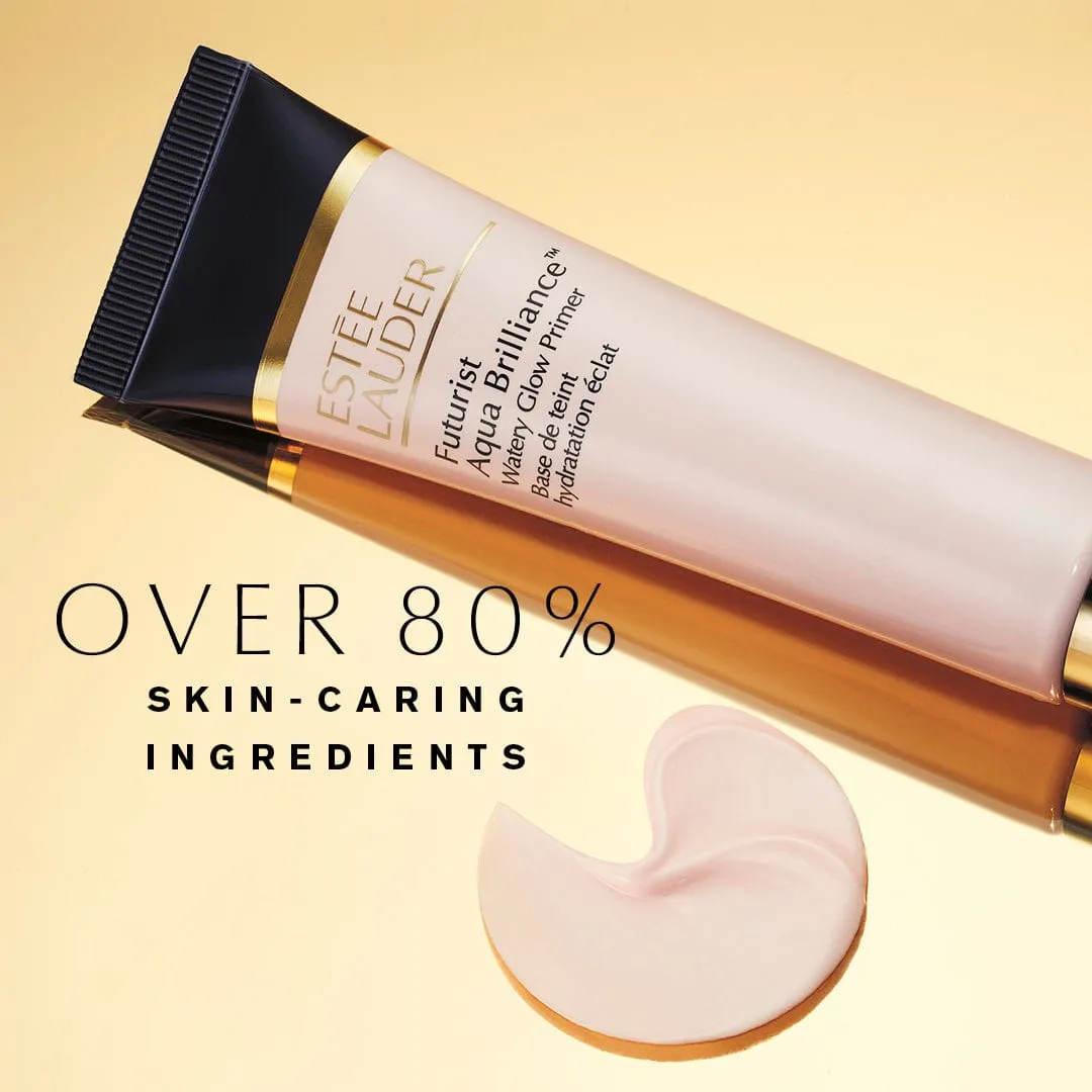 Estée Lauder Futurist Aqua Brilliance™ Watery Glow Primer